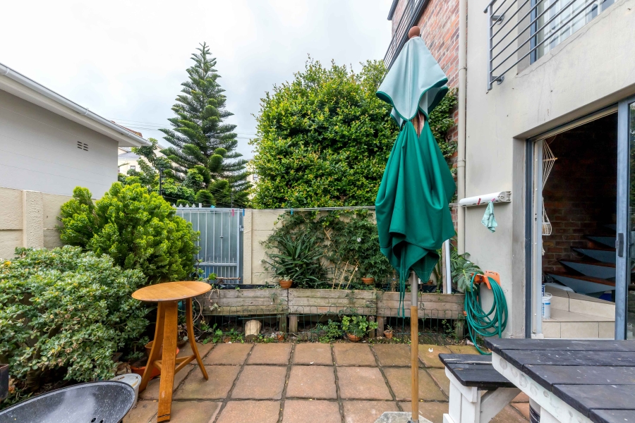2 Bedroom Property for Sale in Plumstead Western Cape